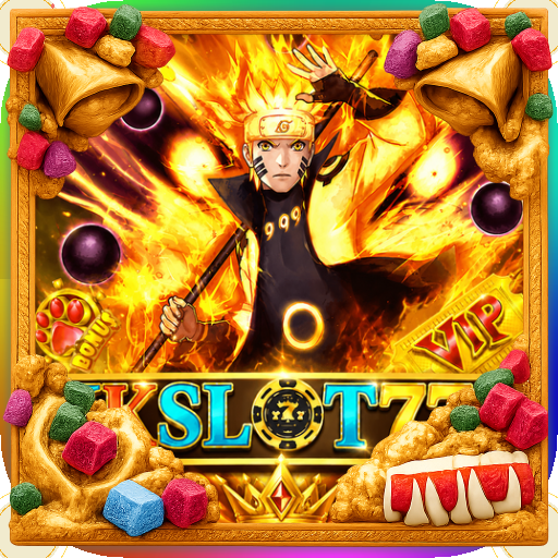 kkslot777 — mitra unggulan