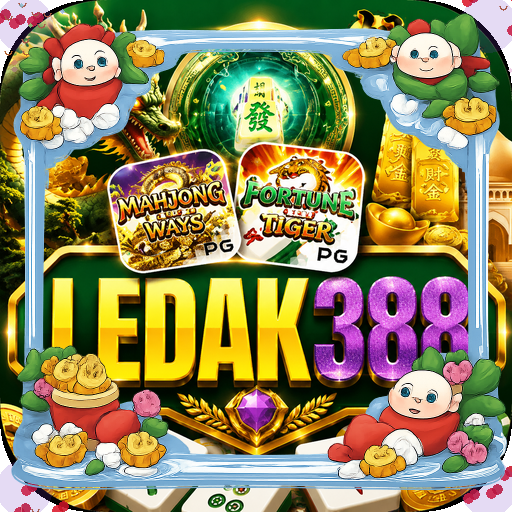 ledak388 — galeri pratinjau Resmi APK